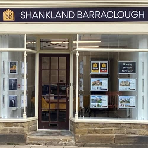 Shankland Barraclough Estate Agents